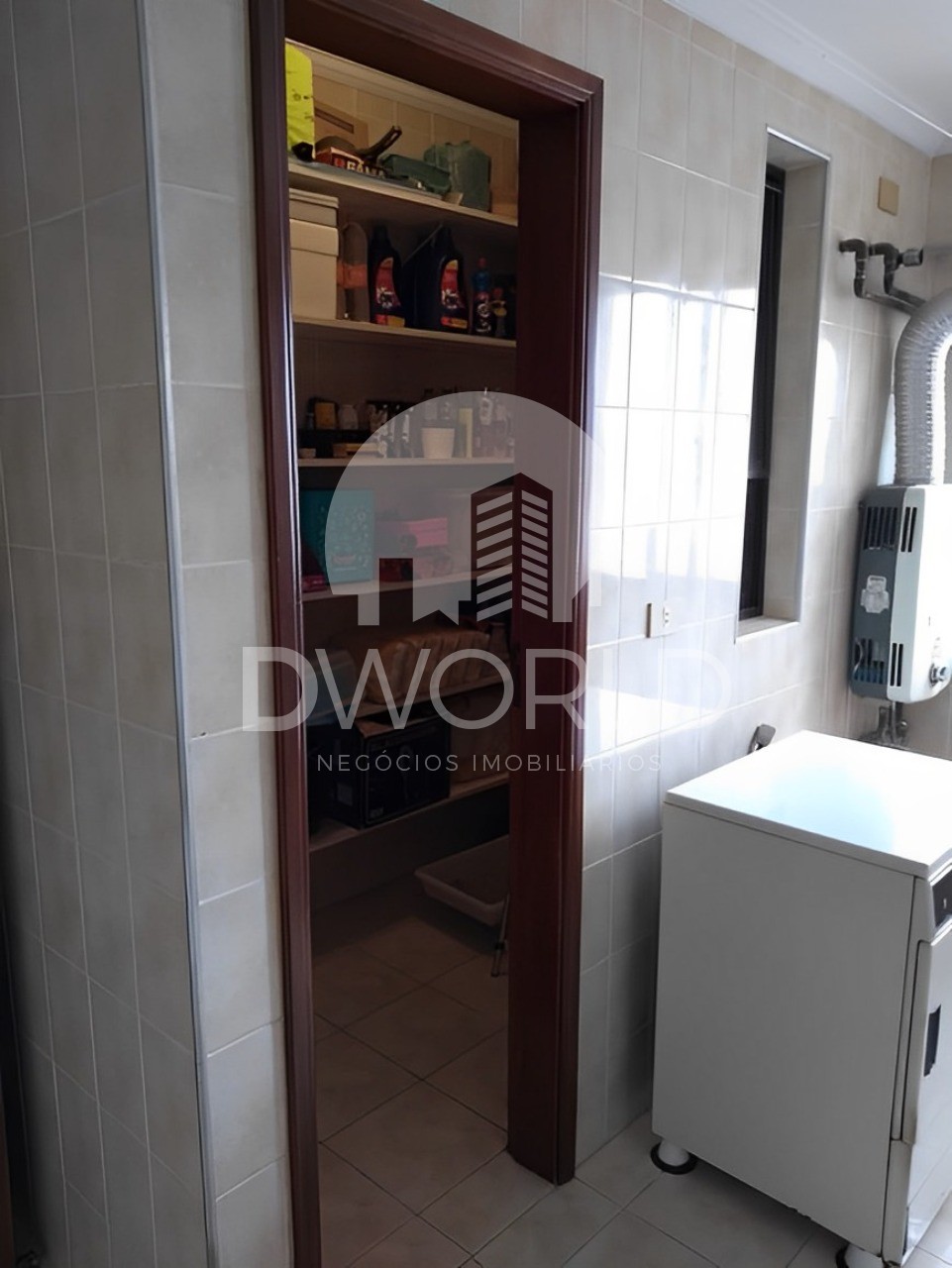 Apartamento à venda com 3 quartos, 140m² - Foto 32