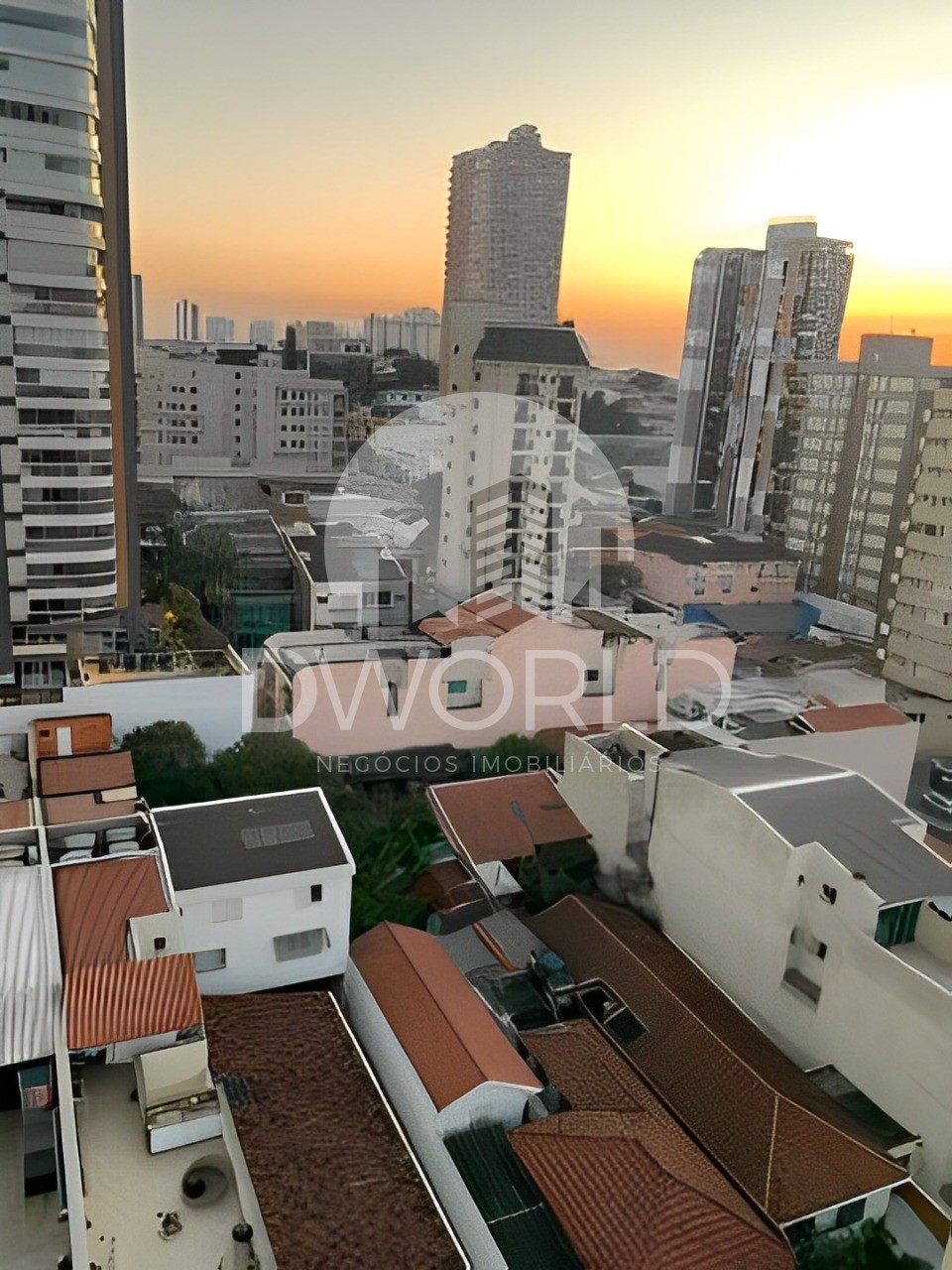 Cobertura à venda com 3 quartos, 163m² - Foto 1