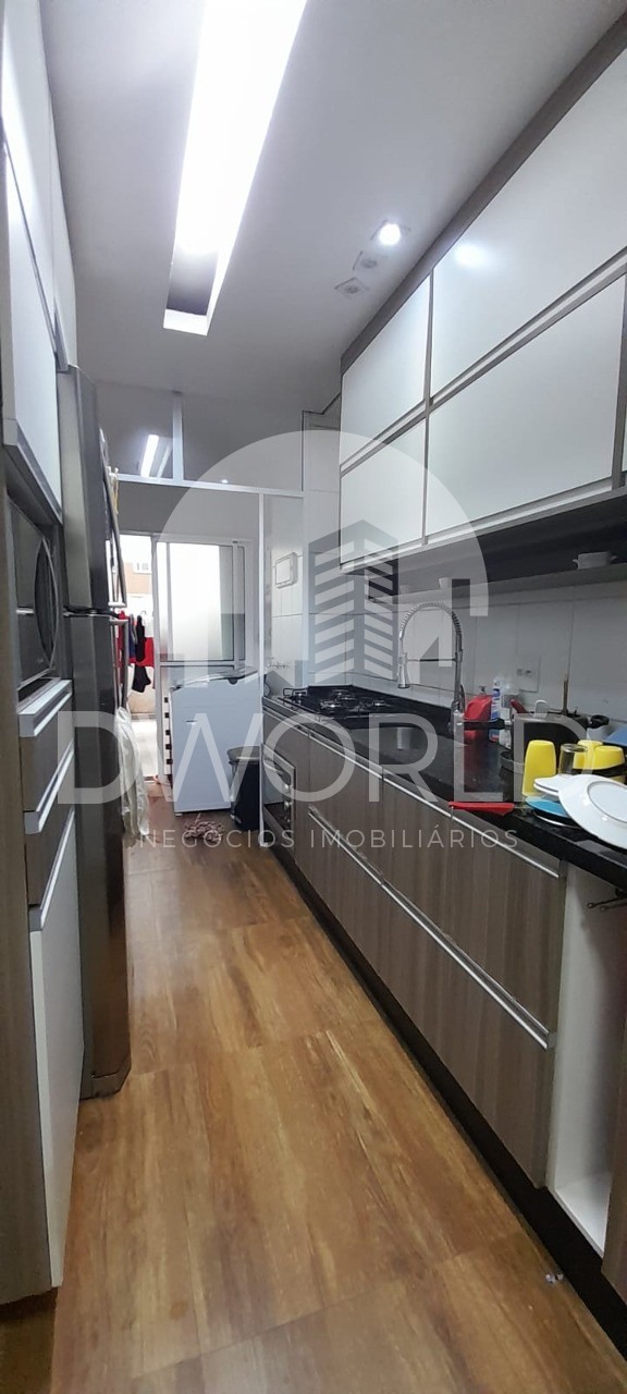 Apartamento à venda com 3 quartos, 107m² - Foto 14