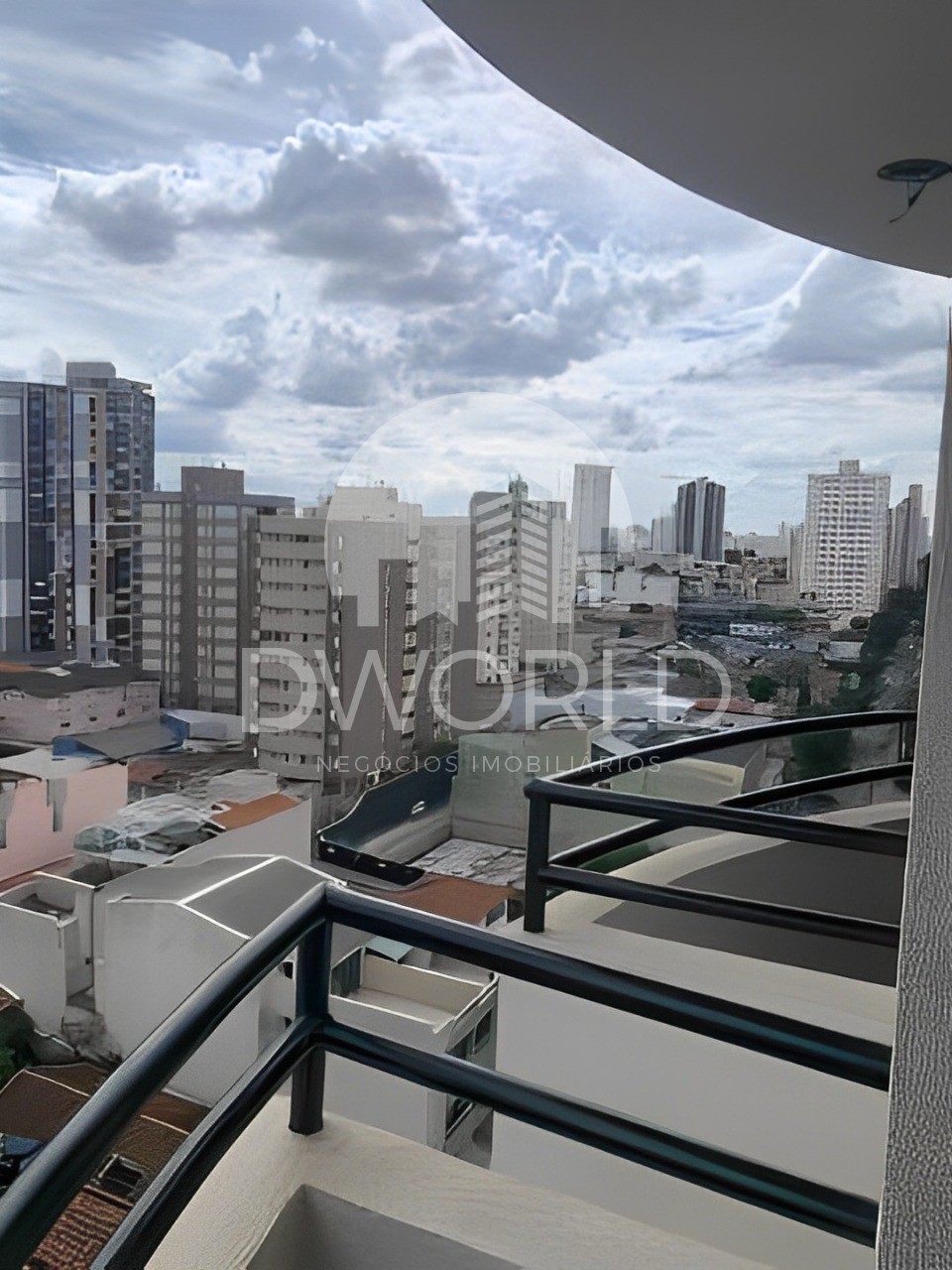Cobertura à venda com 3 quartos, 163m² - Foto 4