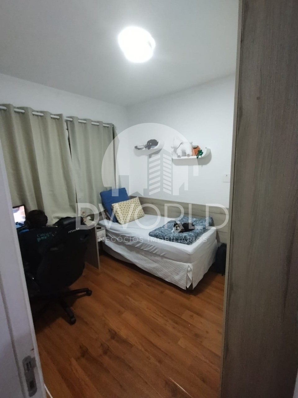 Apartamento à venda com 3 quartos, 107m² - Foto 14