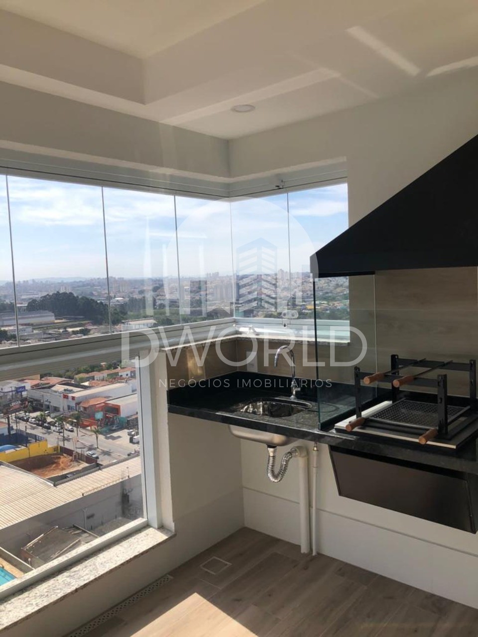 Apartamento à venda com 2 quartos, 78m² - Foto 5