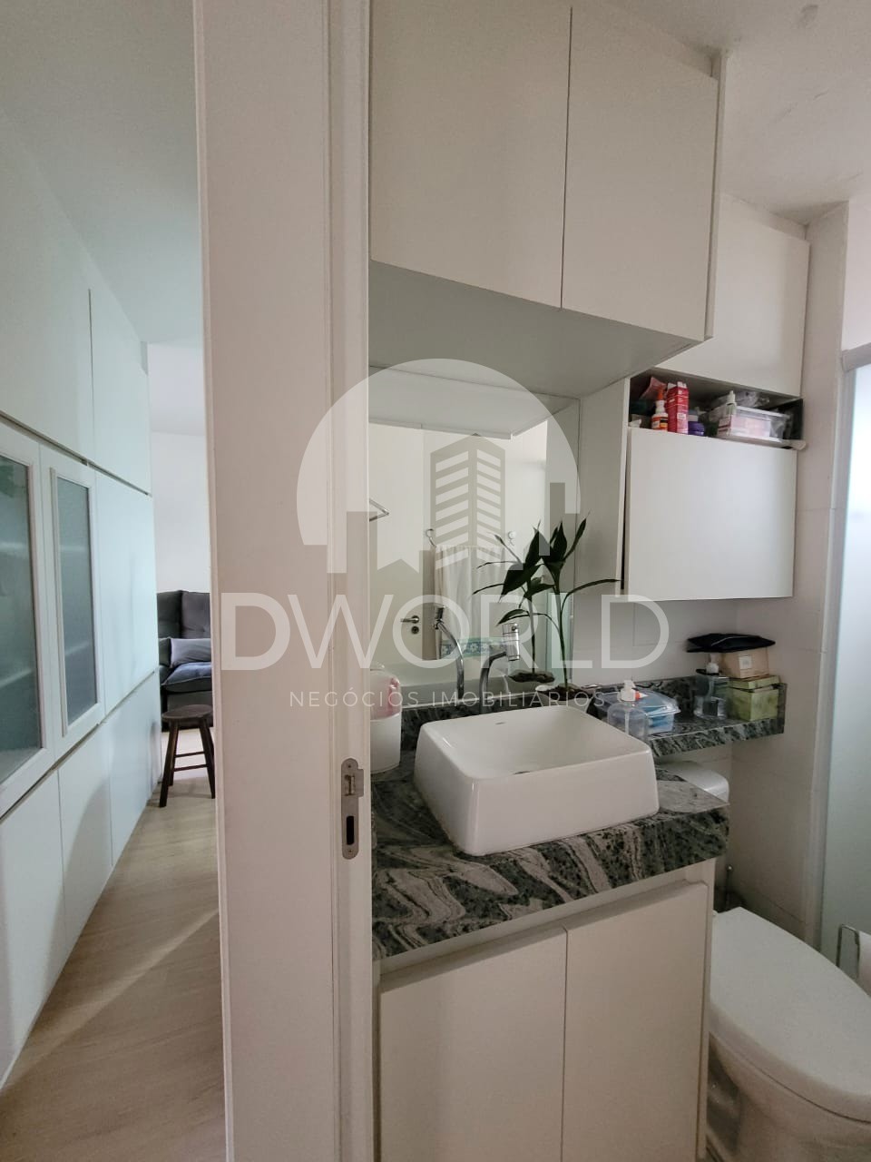 Apartamento à venda com 3 quartos, 55m² - Foto 11