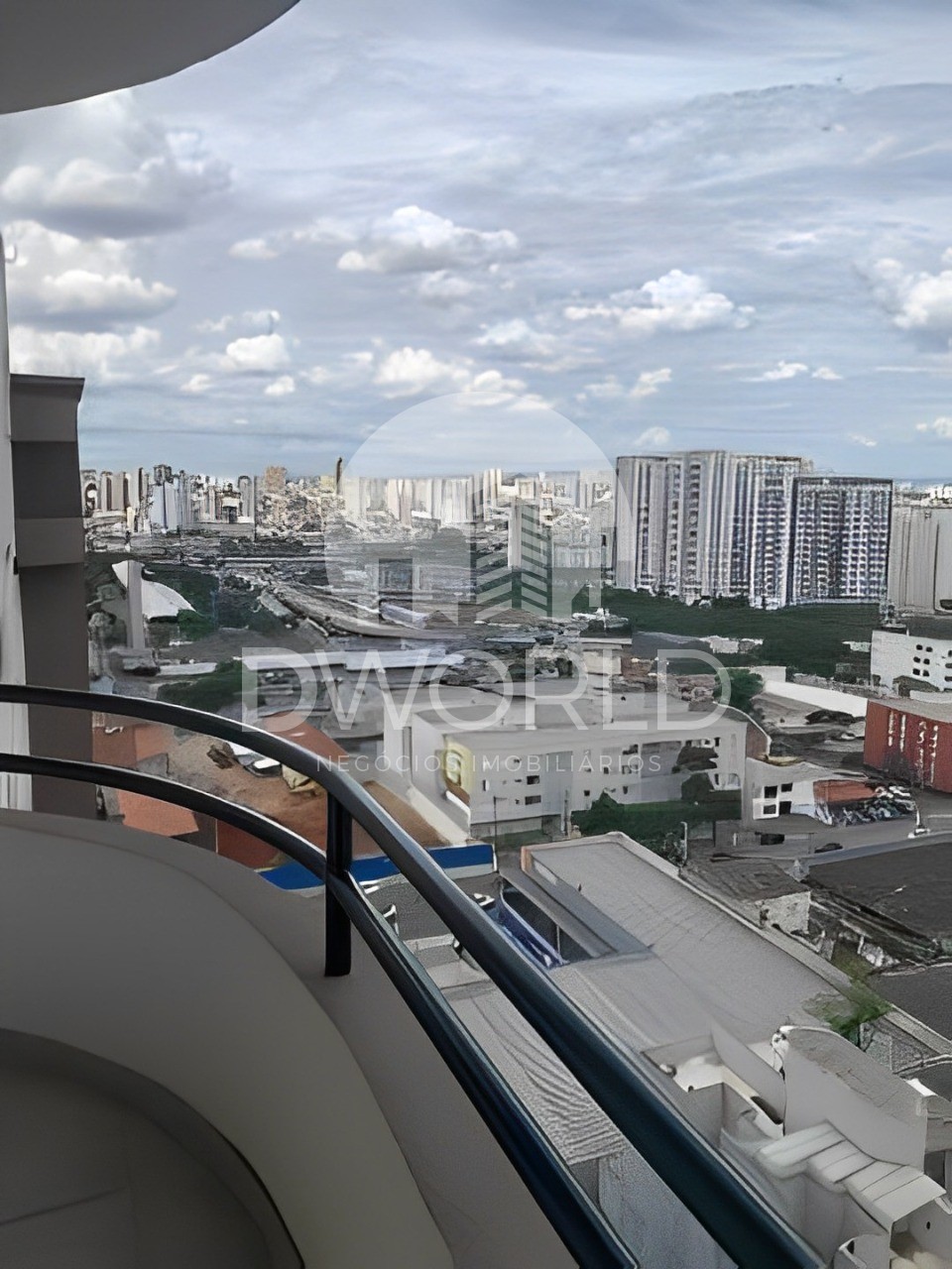 Cobertura à venda com 3 quartos, 163m² - Foto 22