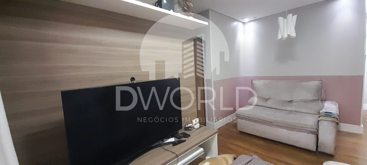 Apartamento à venda com 3 quartos, 107m² - Foto 12