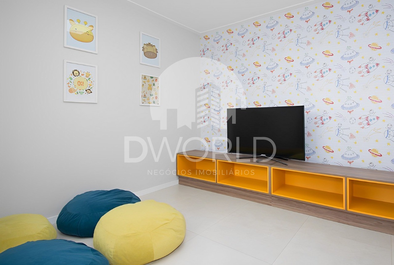 Apartamento à venda com 2 quartos, 58m² - Foto 28