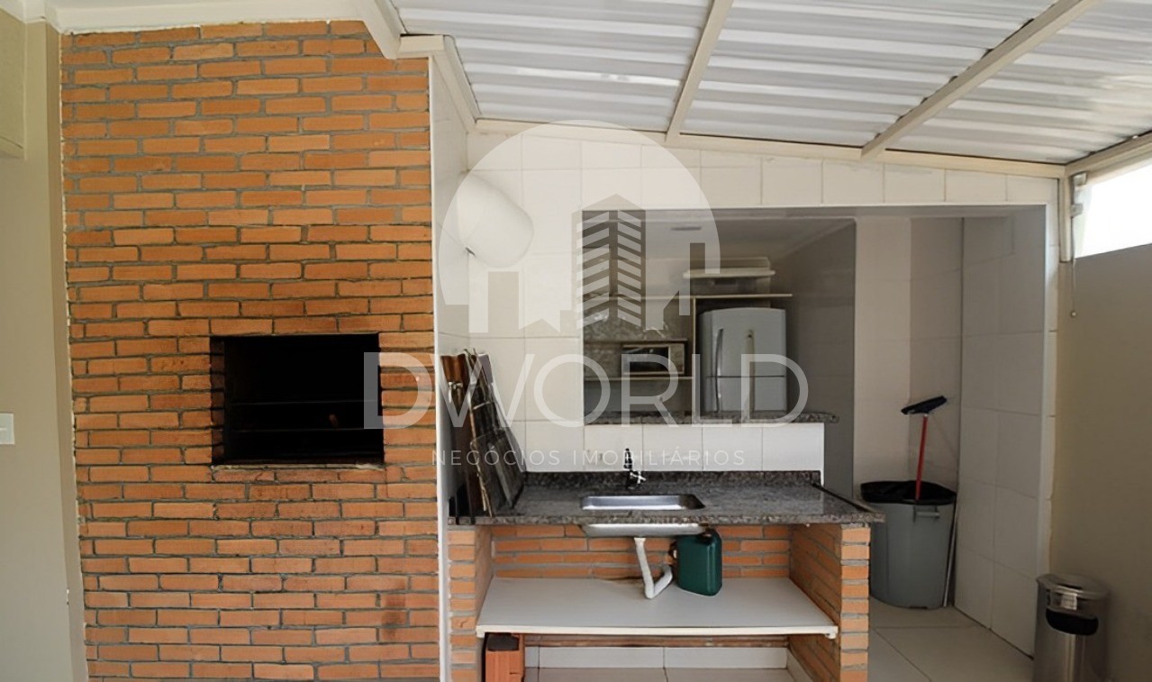 Apartamento, 2 quartos, 127 m² - Foto 21
