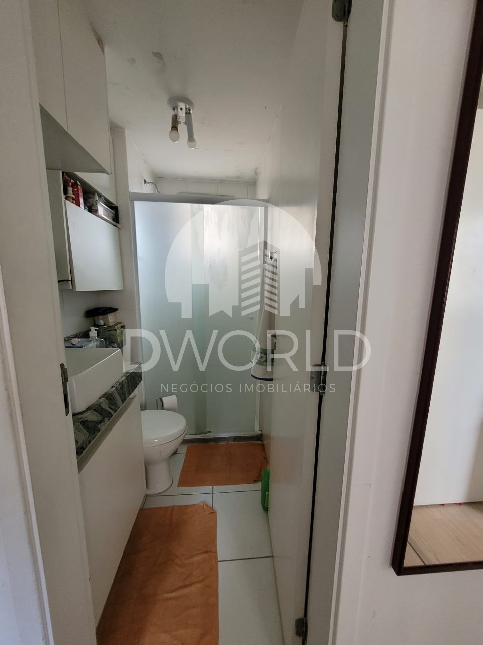 Apartamento à venda com 3 quartos, 55m² - Foto 12