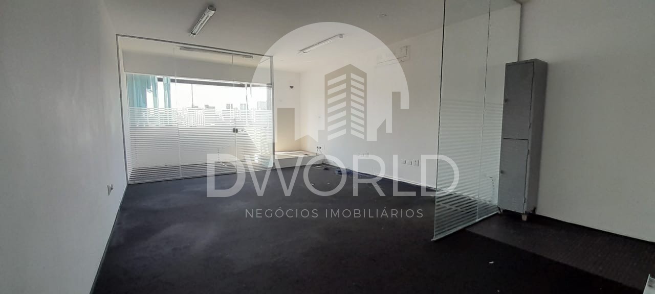 Conjunto Comercial-Sala para alugar, 68m² - Foto 3