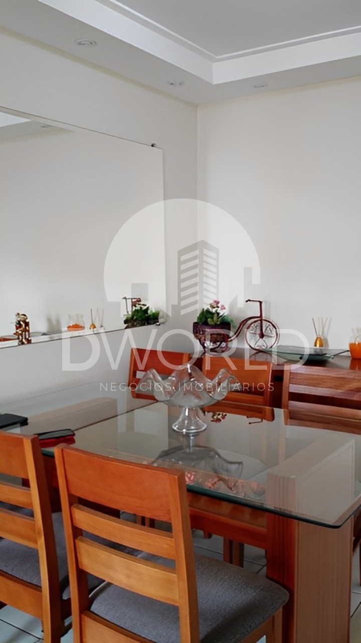 Apartamento à venda com 2 quartos, 62m² - Foto 5