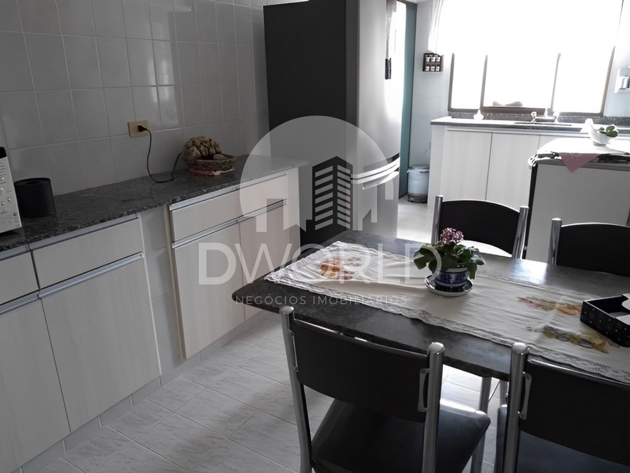 Apartamento à venda com 3 quartos, 140m² - Foto 13