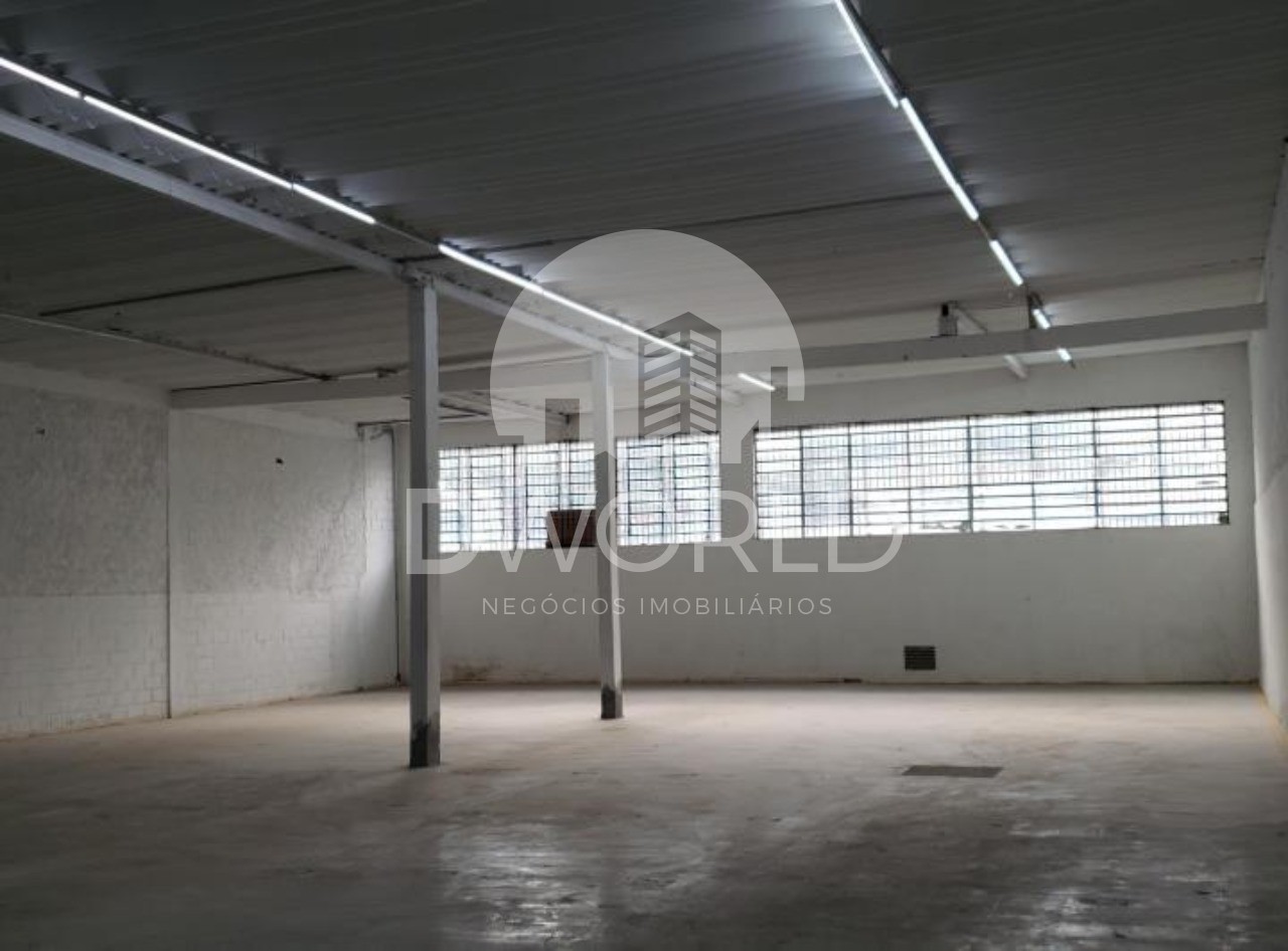 Depósito-Galpão-Armazém para alugar, 1500m² - Foto 5