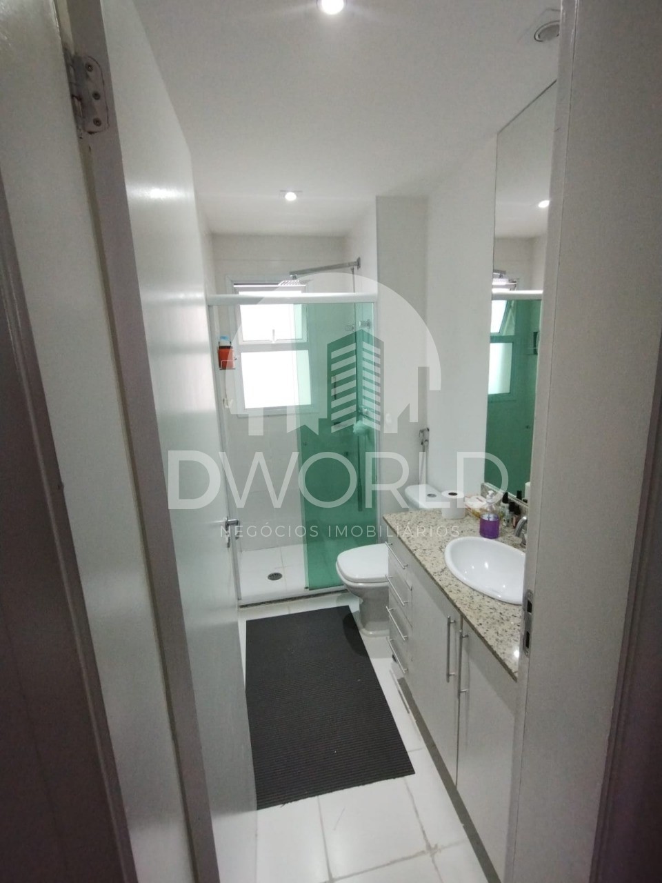 Apartamento à venda com 3 quartos, 107m² - Foto 19