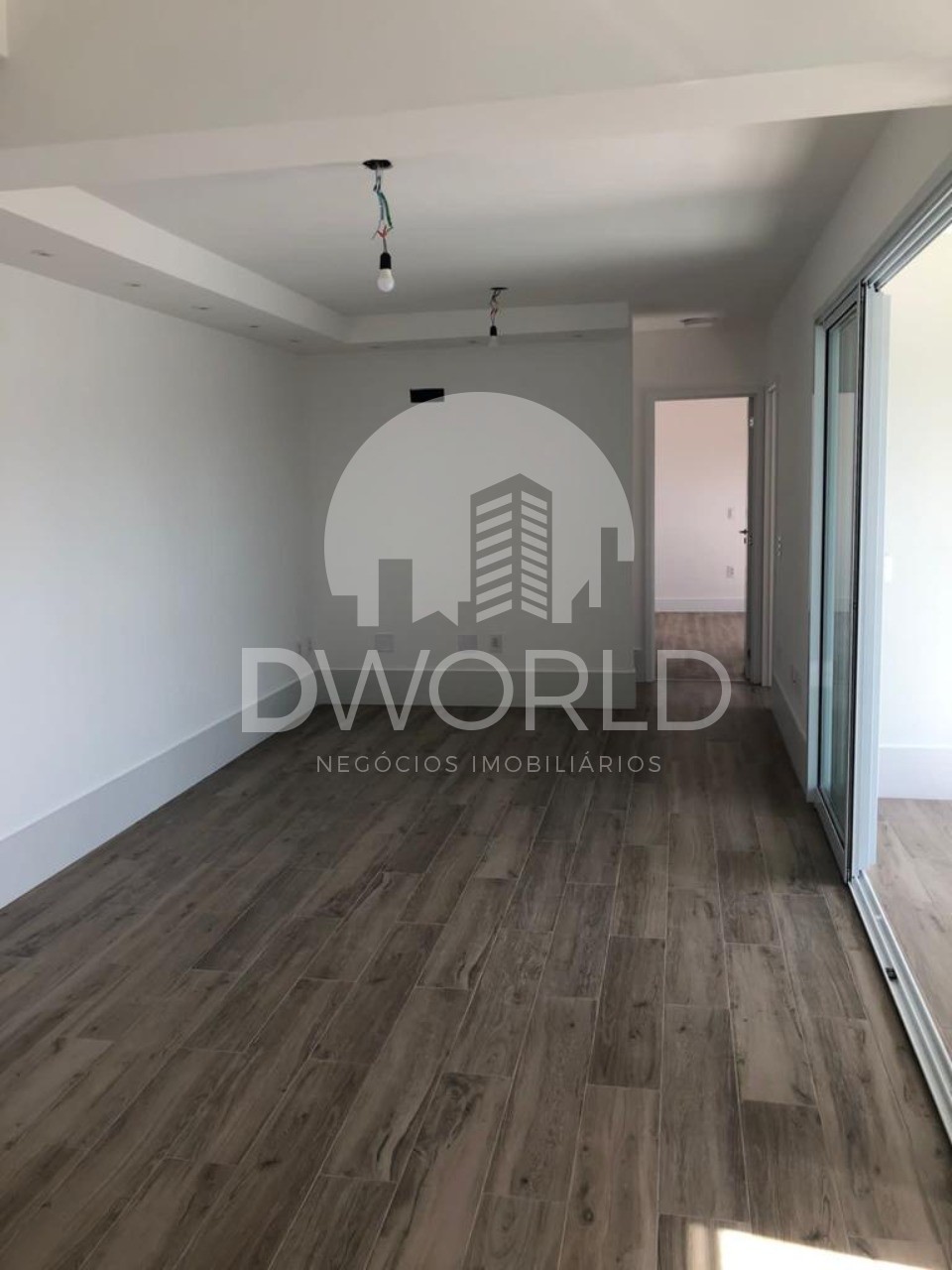 Apartamento à venda com 2 quartos, 78m² - Foto 2