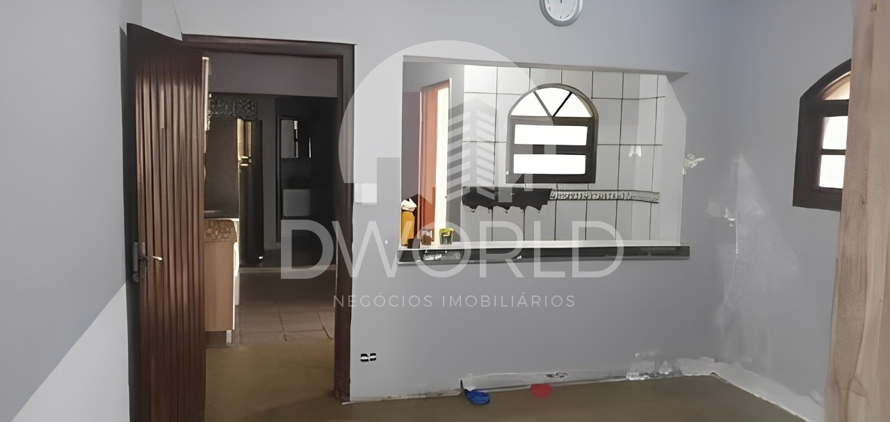 Sobrado à venda com 3 quartos, 195m² - Foto 2