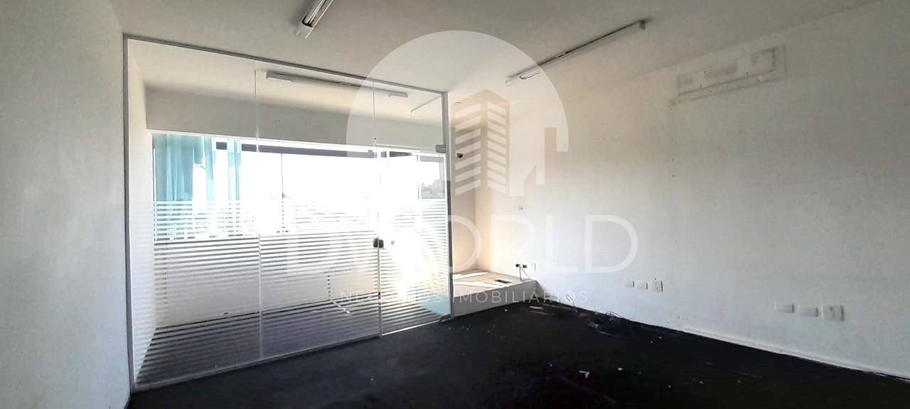 Conjunto Comercial-Sala para alugar, 68m² - Foto 1