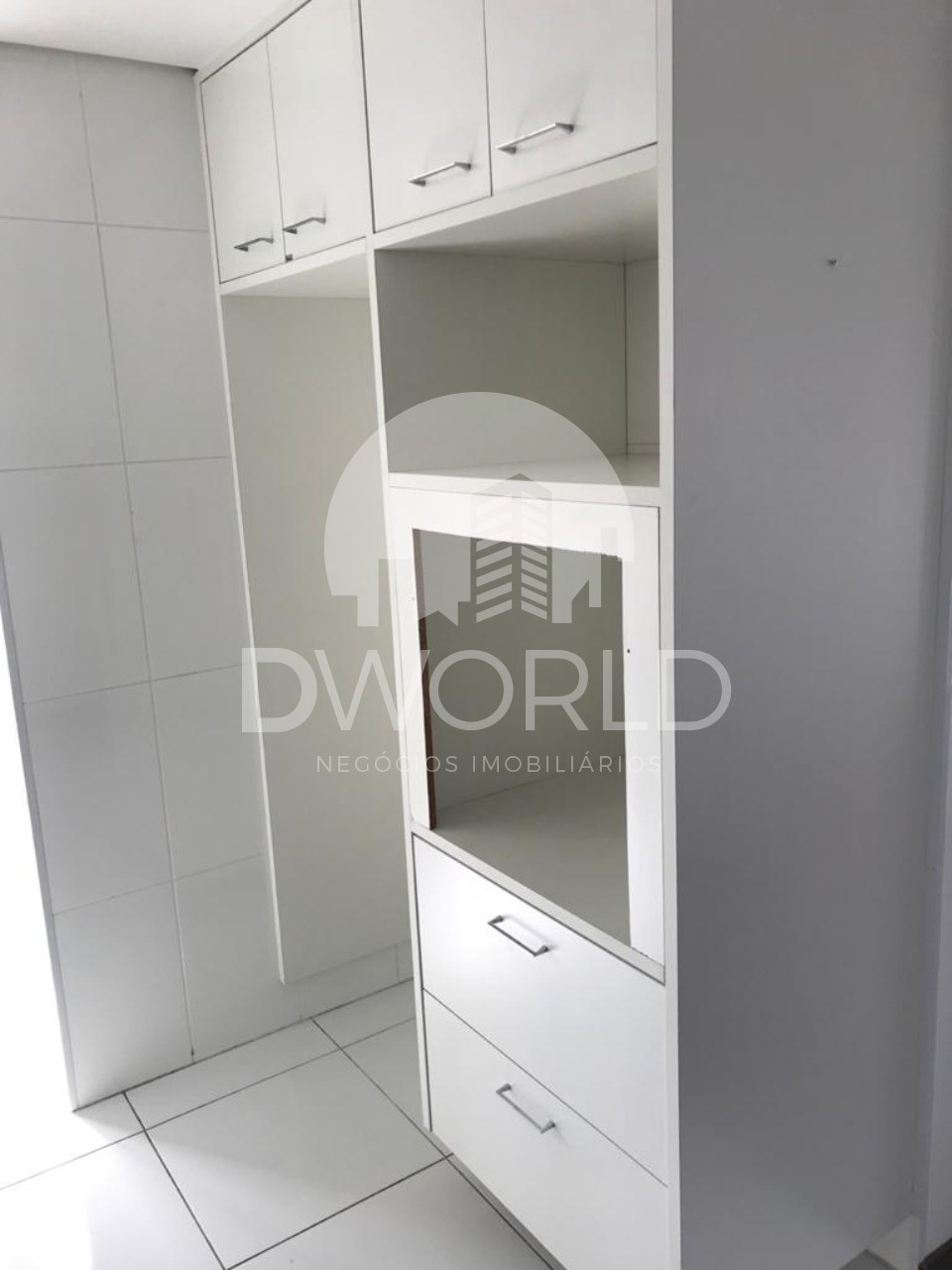 Apartamento à venda com 2 quartos, 48m² - Foto 3