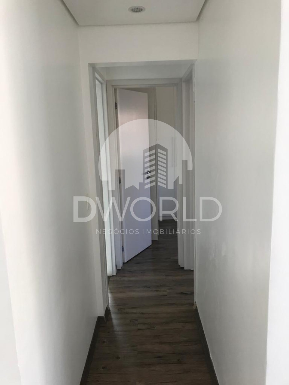 Apartamento à venda com 2 quartos, 48m² - Foto 4