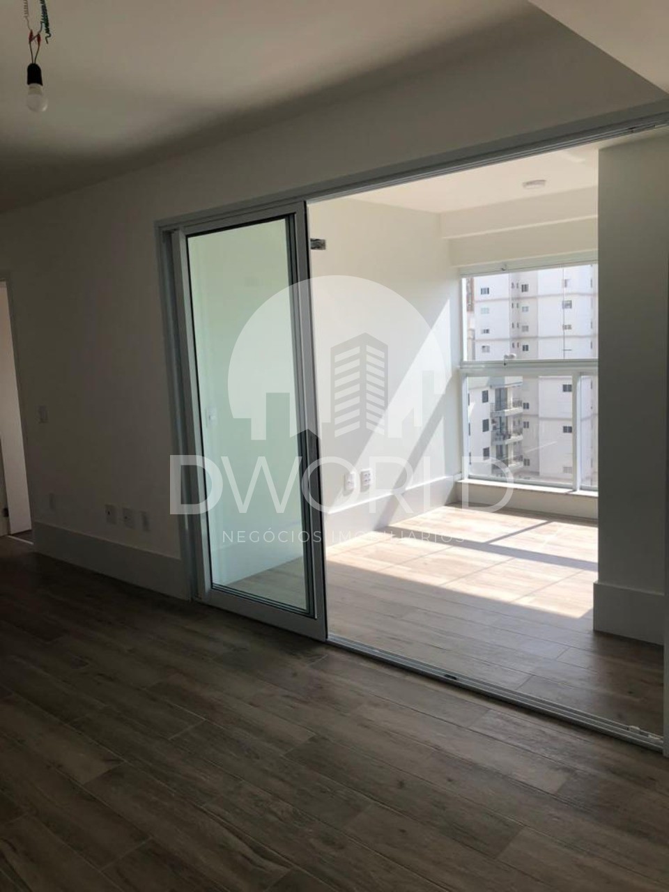 Apartamento à venda com 2 quartos, 78m² - Foto 1