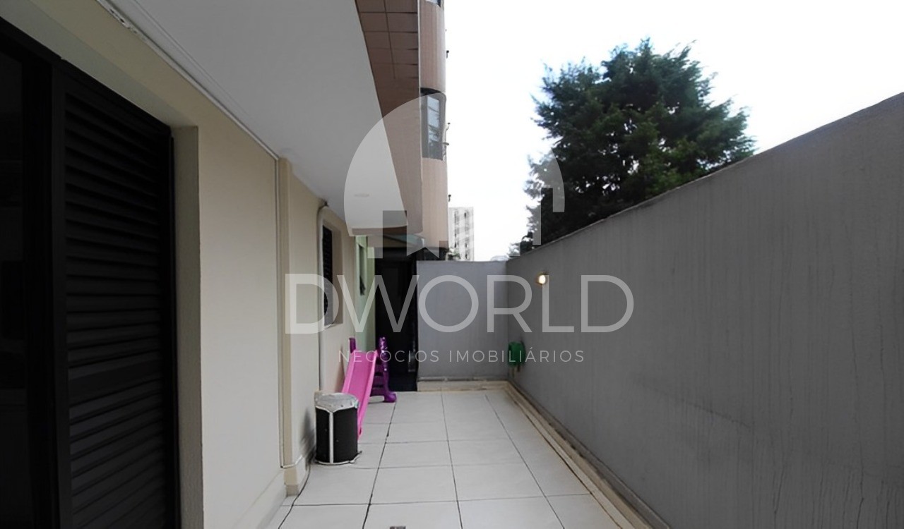 Apartamento, 2 quartos, 127 m² - Foto 17