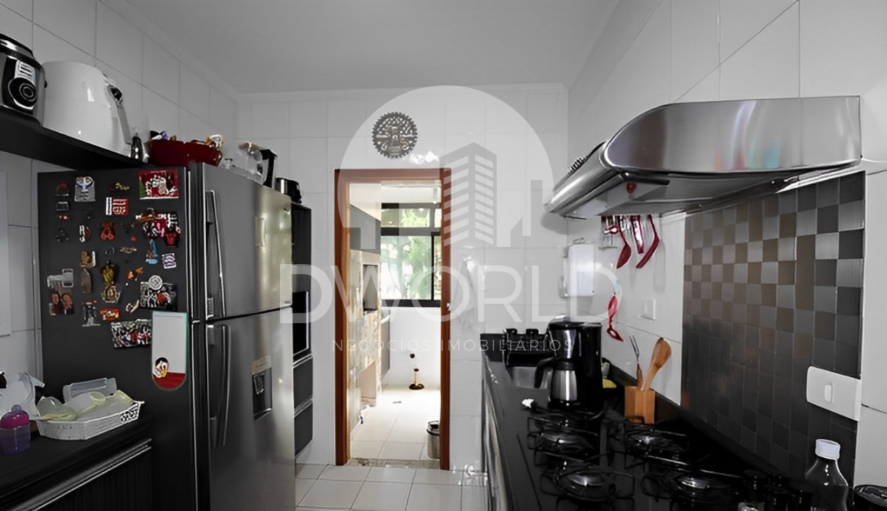 Apartamento, 2 quartos, 127 m² - Foto 6