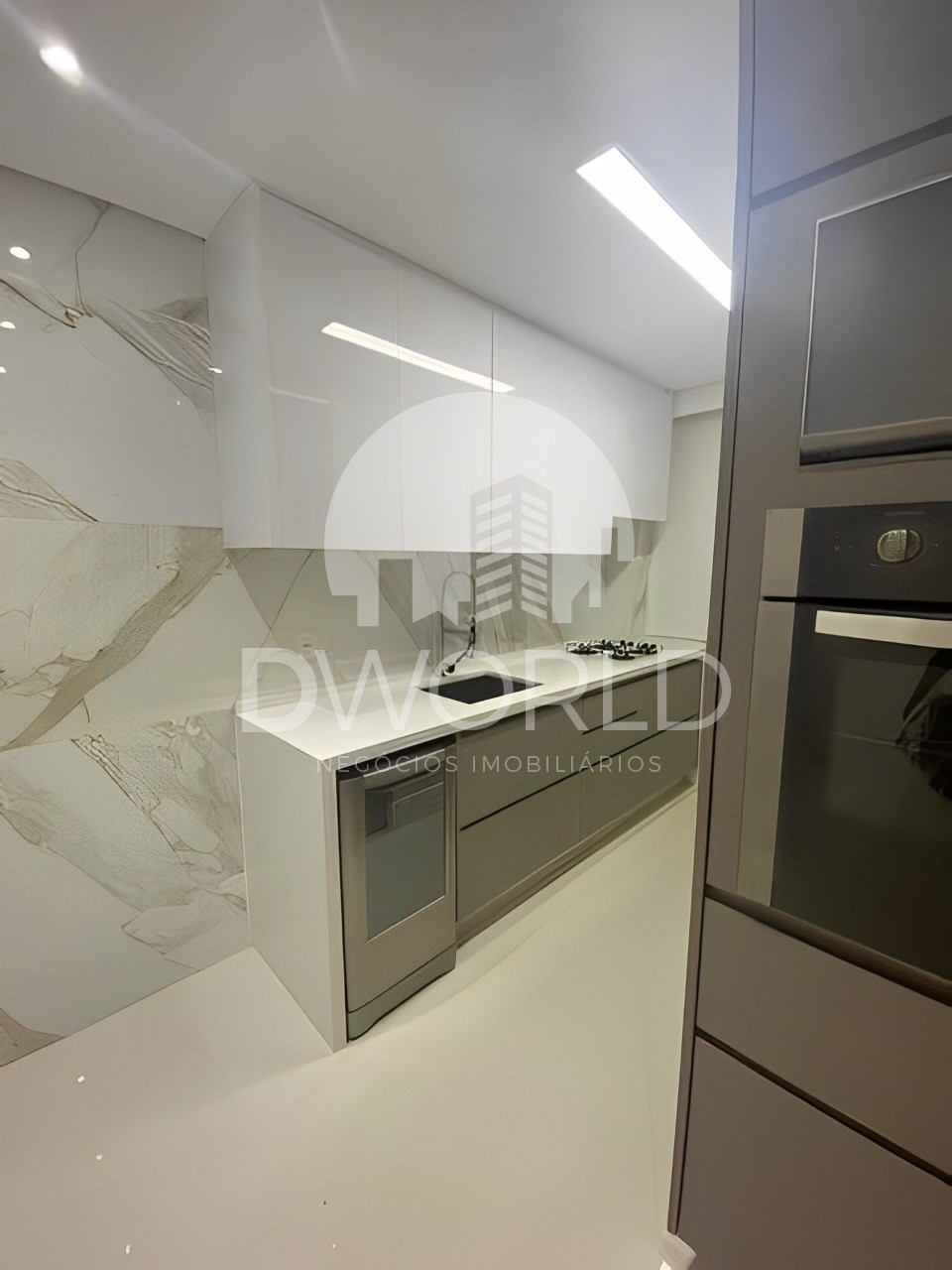 Apartamento à venda com 2 quartos, 83m² - Foto 8