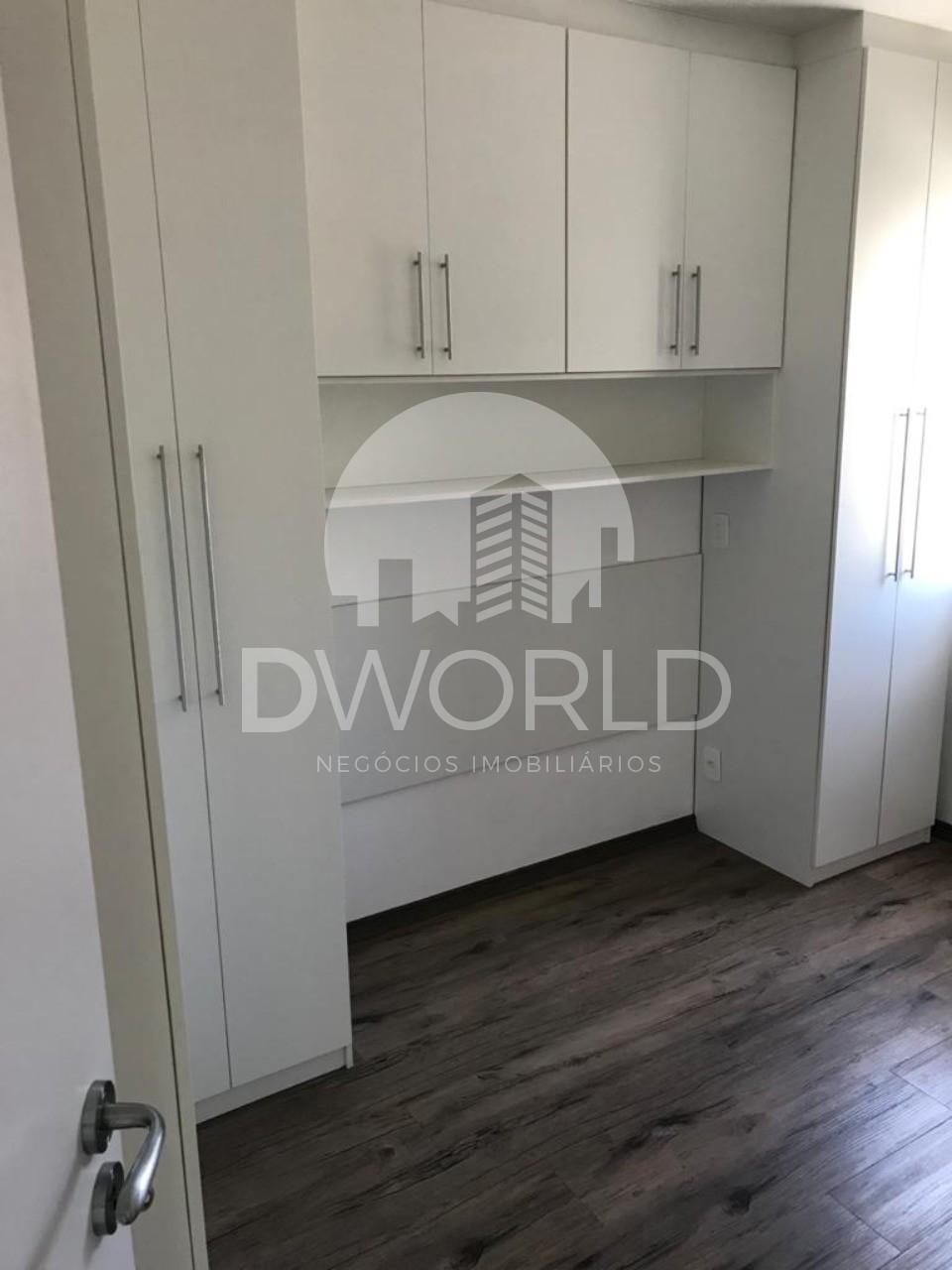 Apartamento à venda com 2 quartos, 48m² - Foto 7