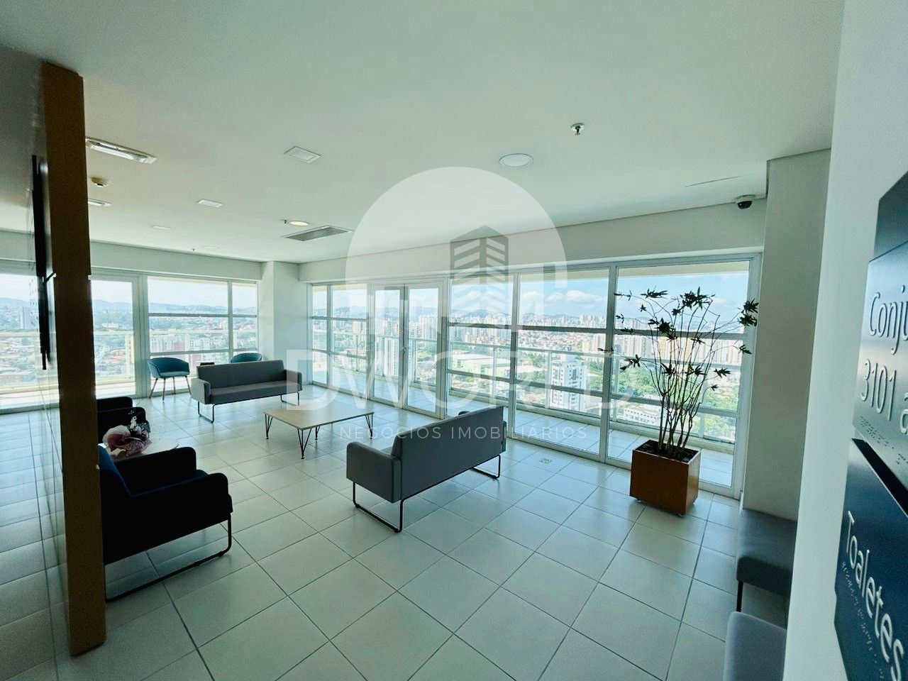 Conjunto Comercial-Sala à venda, 39m² - Foto 10