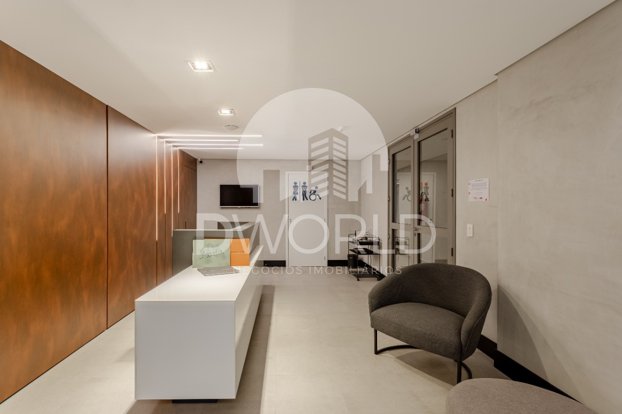 Conjunto Comercial-Sala à venda e aluguel, 683m² - Foto 17