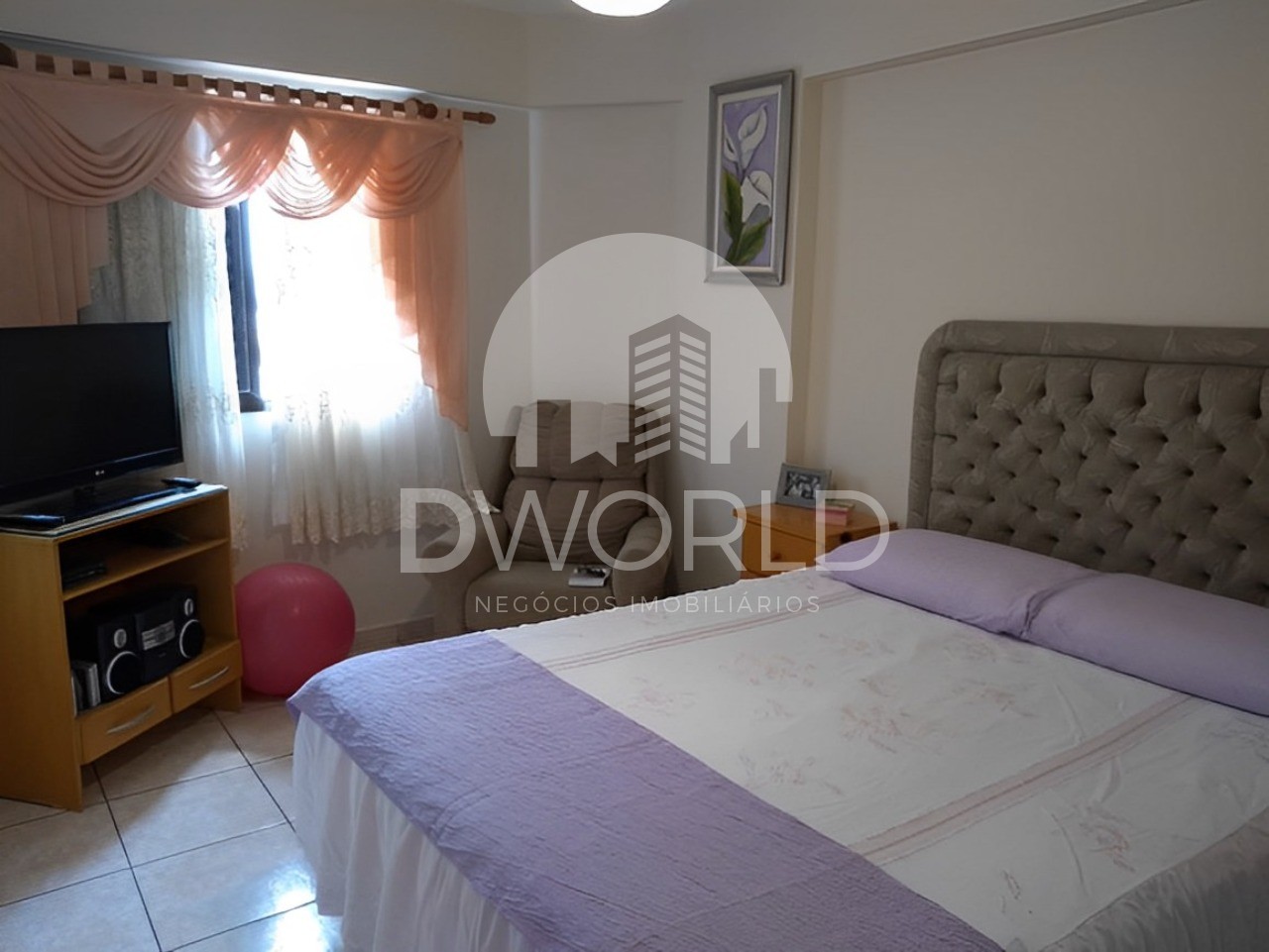 Apartamento à venda com 3 quartos, 140m² - Foto 16