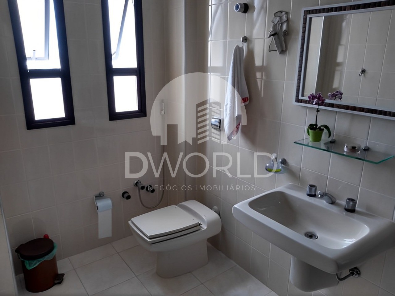 Apartamento à venda com 3 quartos, 140m² - Foto 17