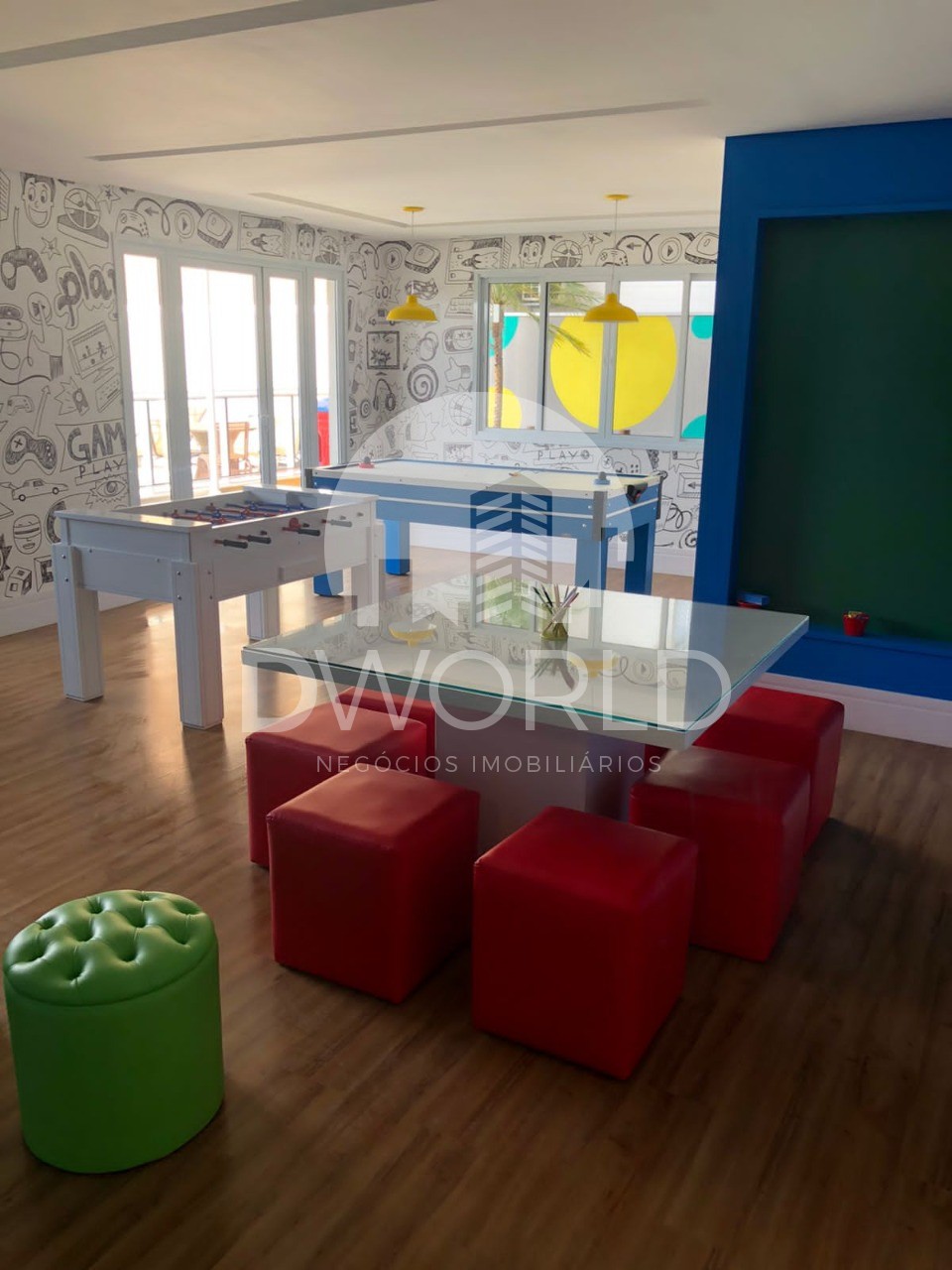 Apartamento à venda com 2 quartos, 78m² - Foto 31