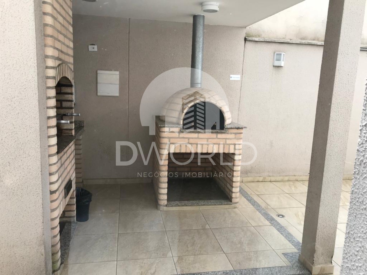 Apartamento à venda com 2 quartos, 48m² - Foto 13