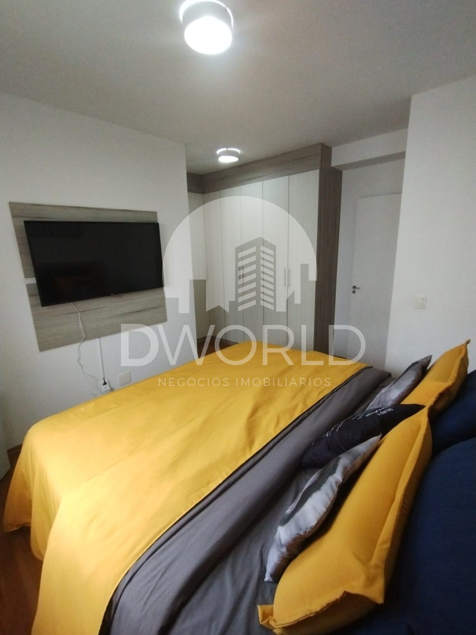 Apartamento à venda com 3 quartos, 107m² - Foto 18