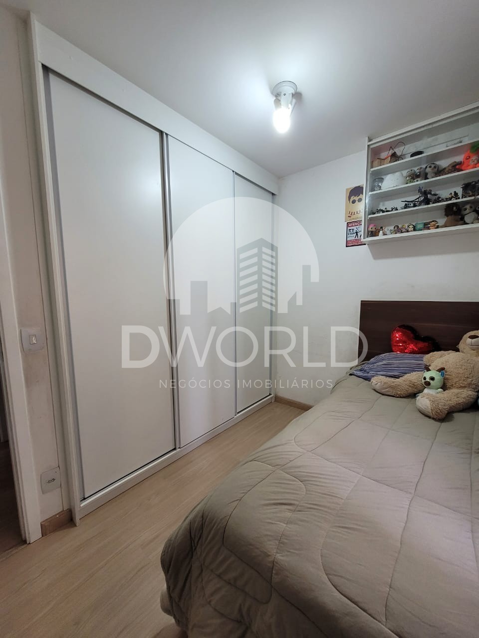 Apartamento à venda com 3 quartos, 55m² - Foto 16