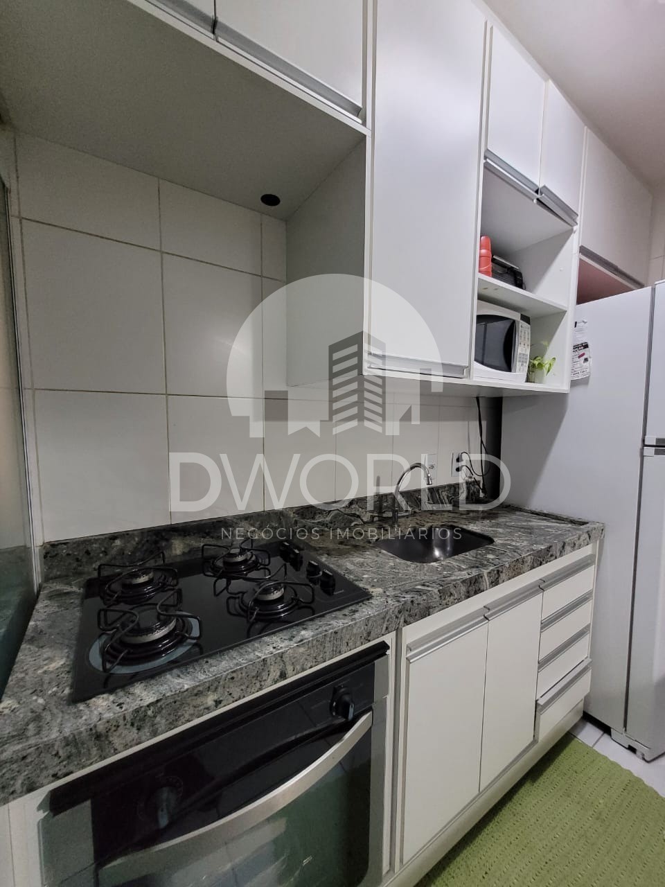 Apartamento à venda com 3 quartos, 55m² - Foto 8