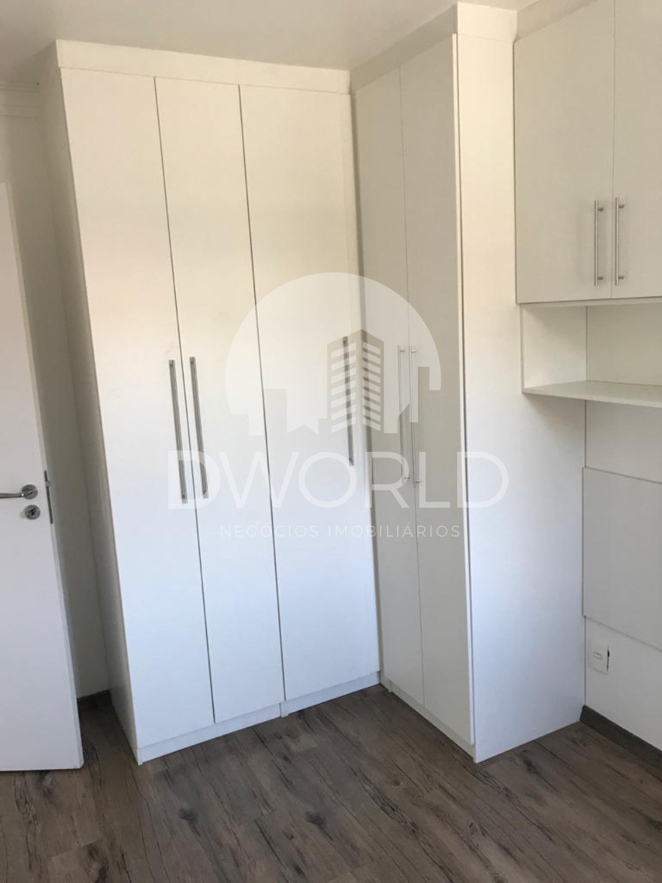 Apartamento à venda com 2 quartos, 48m² - Foto 8