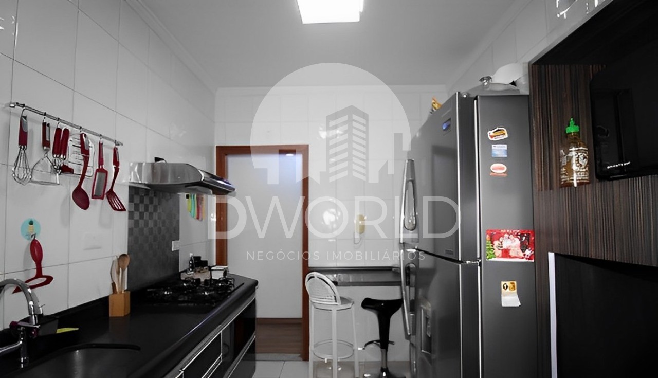 Apartamento, 2 quartos, 127 m² - Foto 7