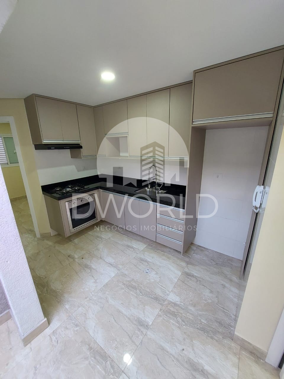 Apartamento à venda e aluguel com 2 quartos, 56m² - Foto 5