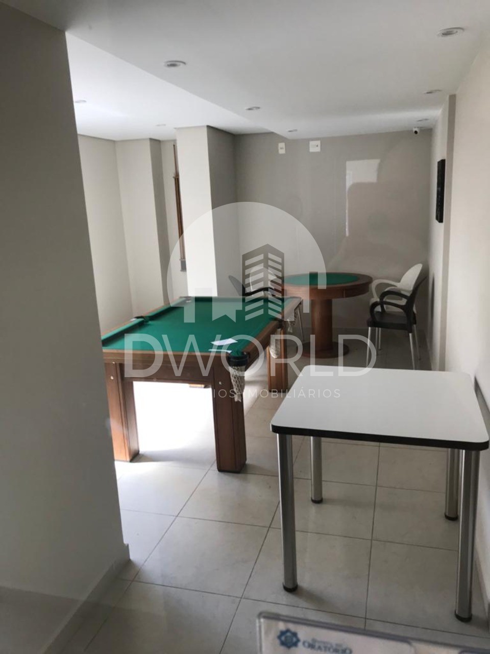 Apartamento à venda com 2 quartos, 48m² - Foto 12