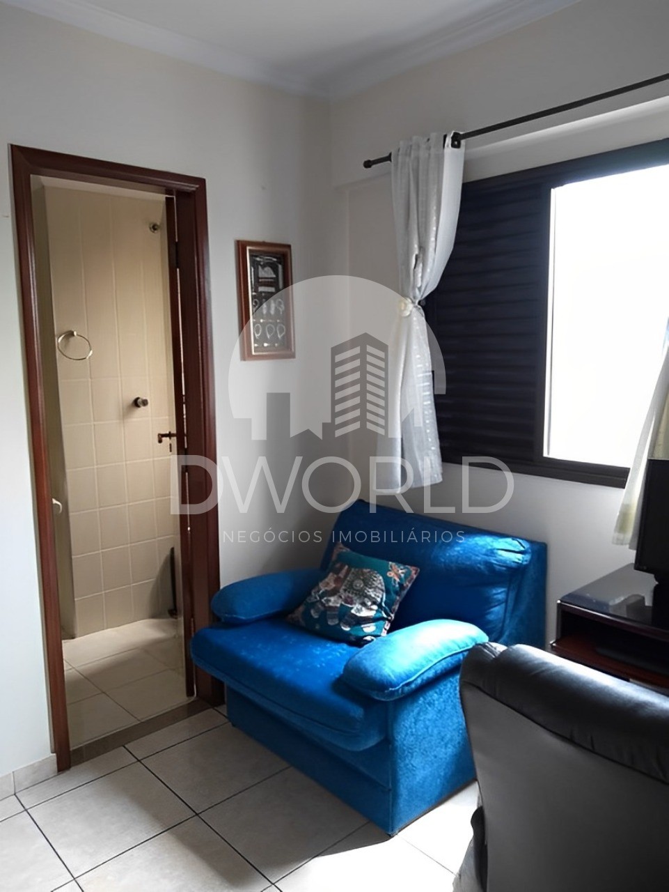 Apartamento à venda com 3 quartos, 140m² - Foto 9