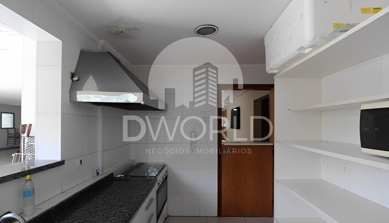 Apartamento, 2 quartos, 127 m² - Foto 5