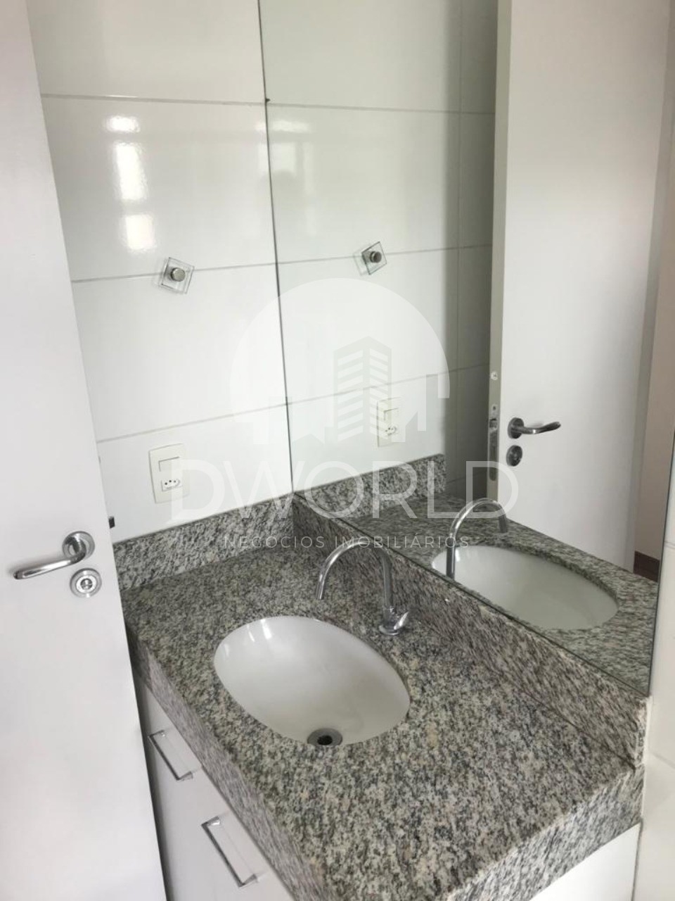 Apartamento à venda com 2 quartos, 48m² - Foto 10