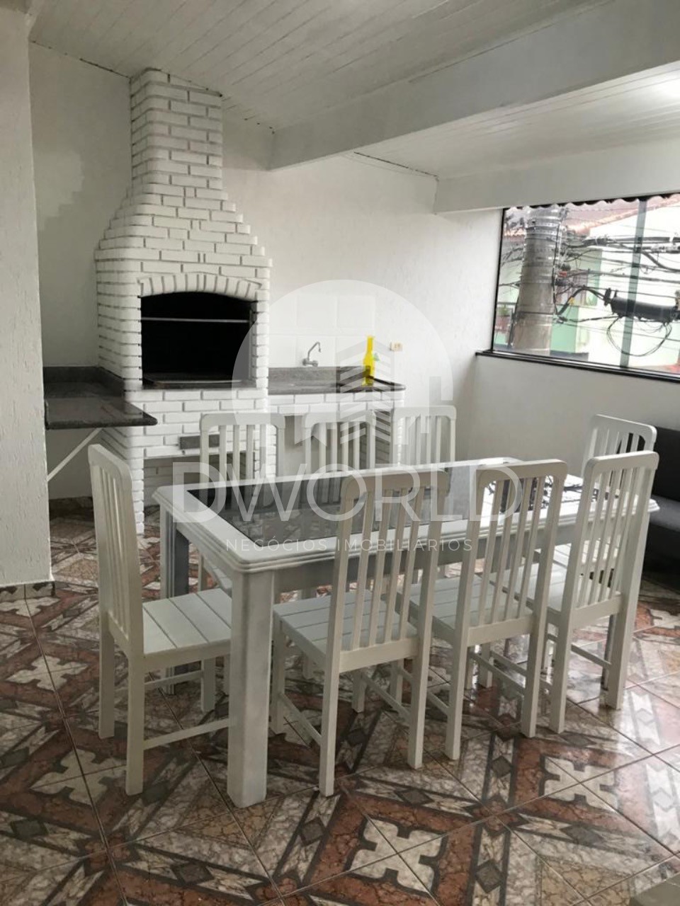 Sobrado à venda com 3 quartos, 240m² - Foto 9