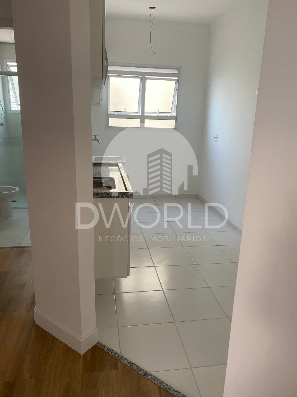 Apartamento à venda com 2 quartos, 56m² - Foto 5