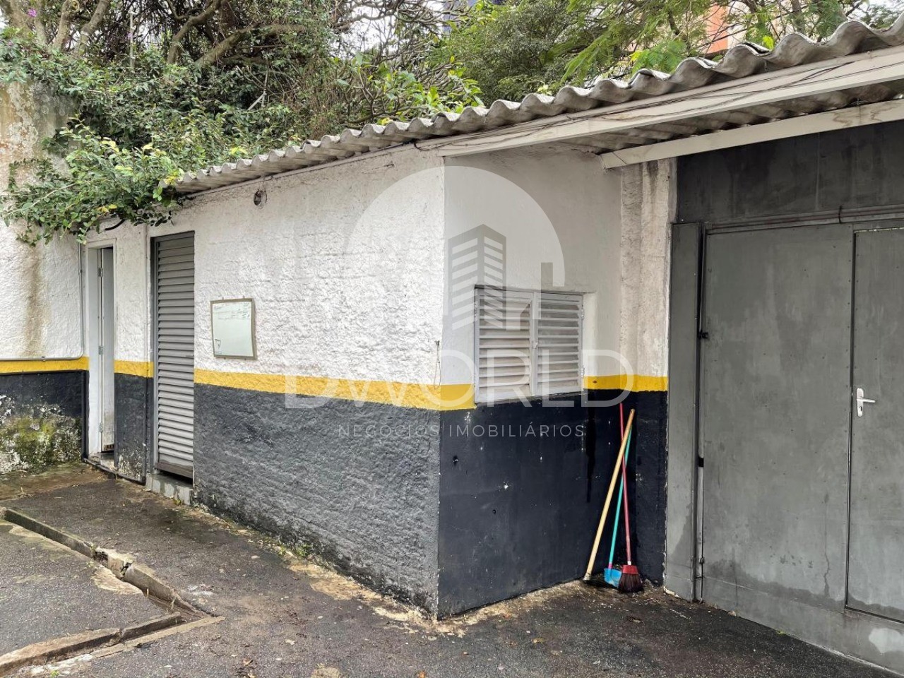 Loteamento e Condomínio para alugar, 300m² - Foto 6