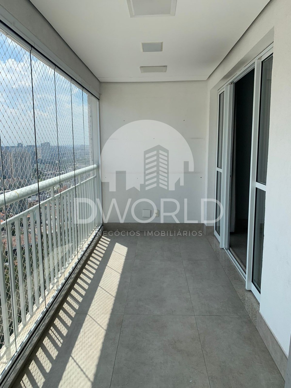 Apartamento à venda com 2 quartos, 91m² - Foto 4