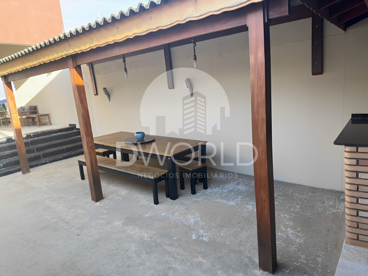 Sobrado à venda com 4 quartos, 300m² - Foto 29