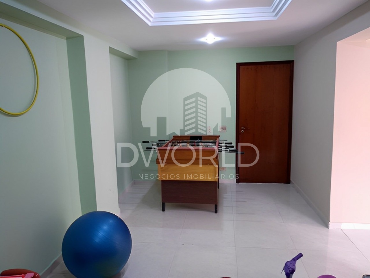 Apartamento à venda com 3 quartos, 140m² - Foto 38