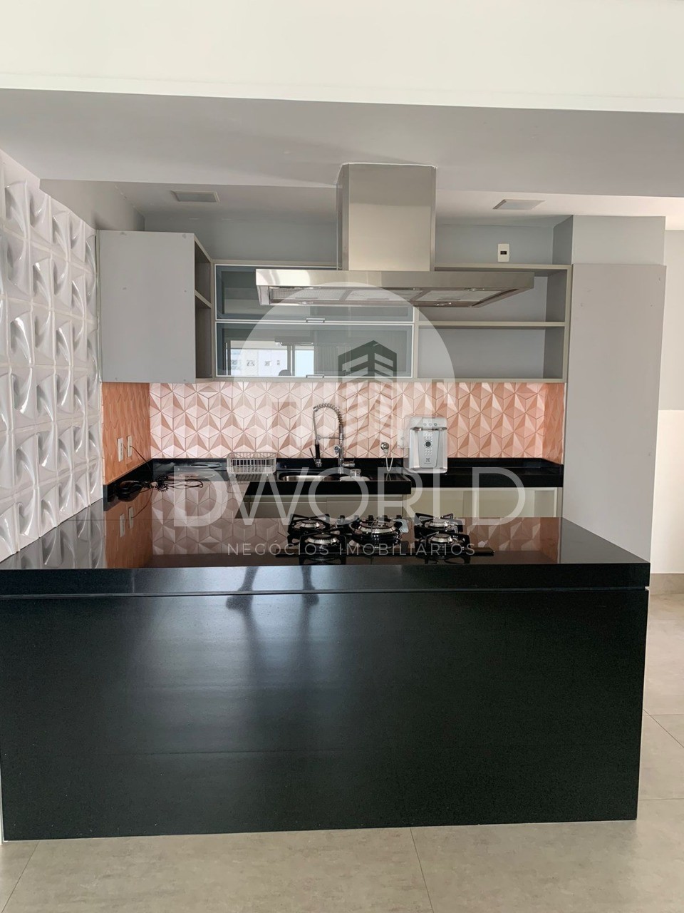 Apartamento à venda com 2 quartos, 91m² - Foto 2